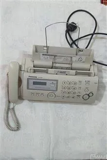 فکس