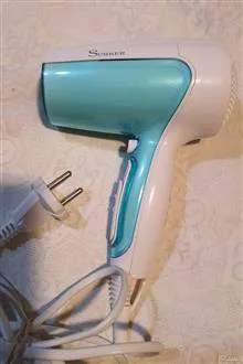 سشوار