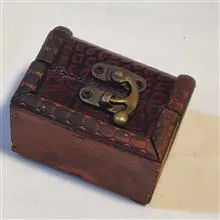 صندوقچه