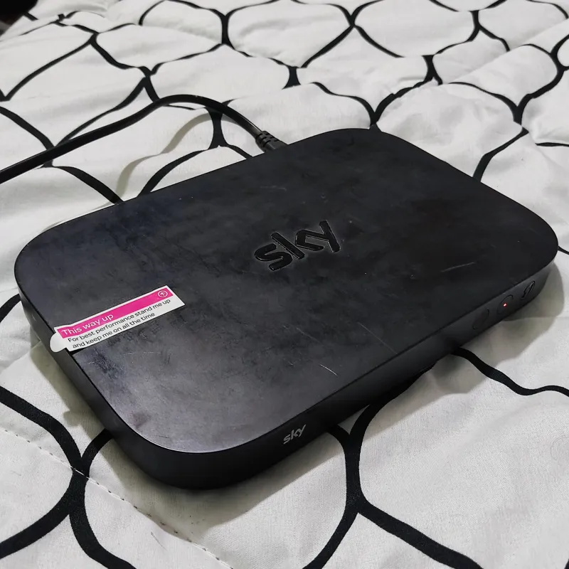 گیرنده دیجیتال اروپایی