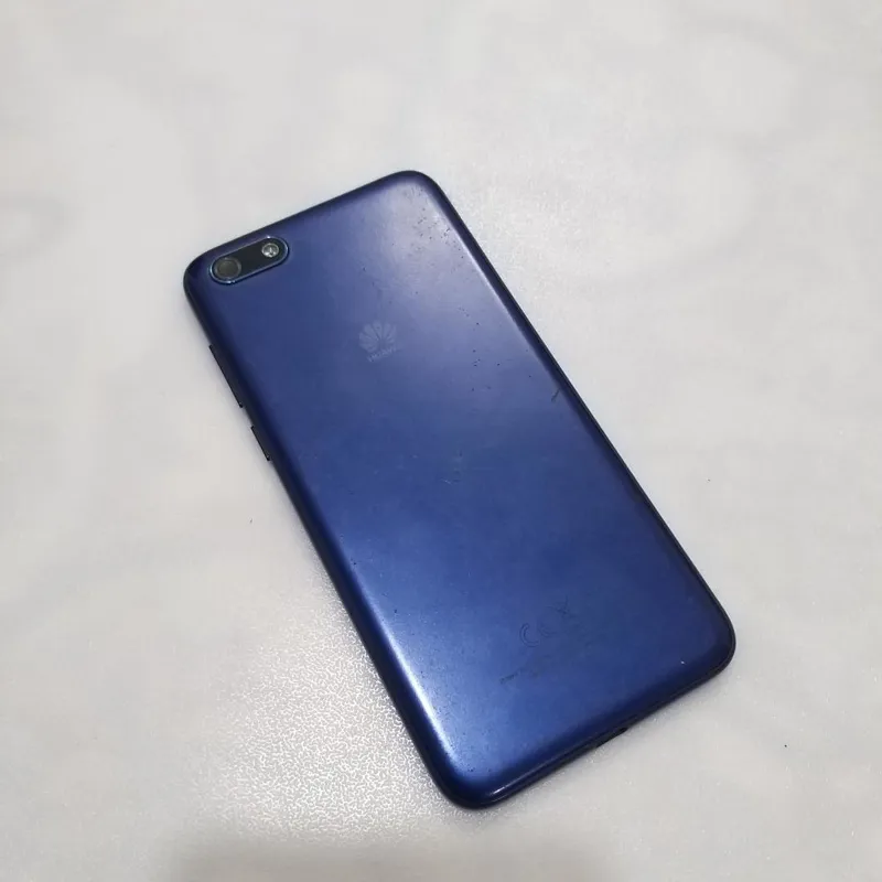 درب پشت هواوی Y5 Prime 2018