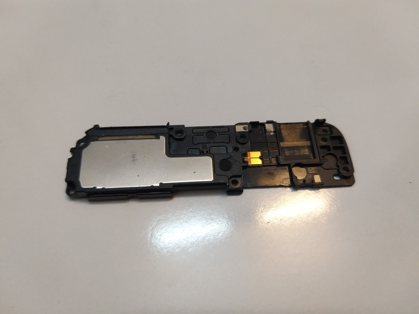 بازر زنگ شیائومی Xiaomi Redmi Note 8