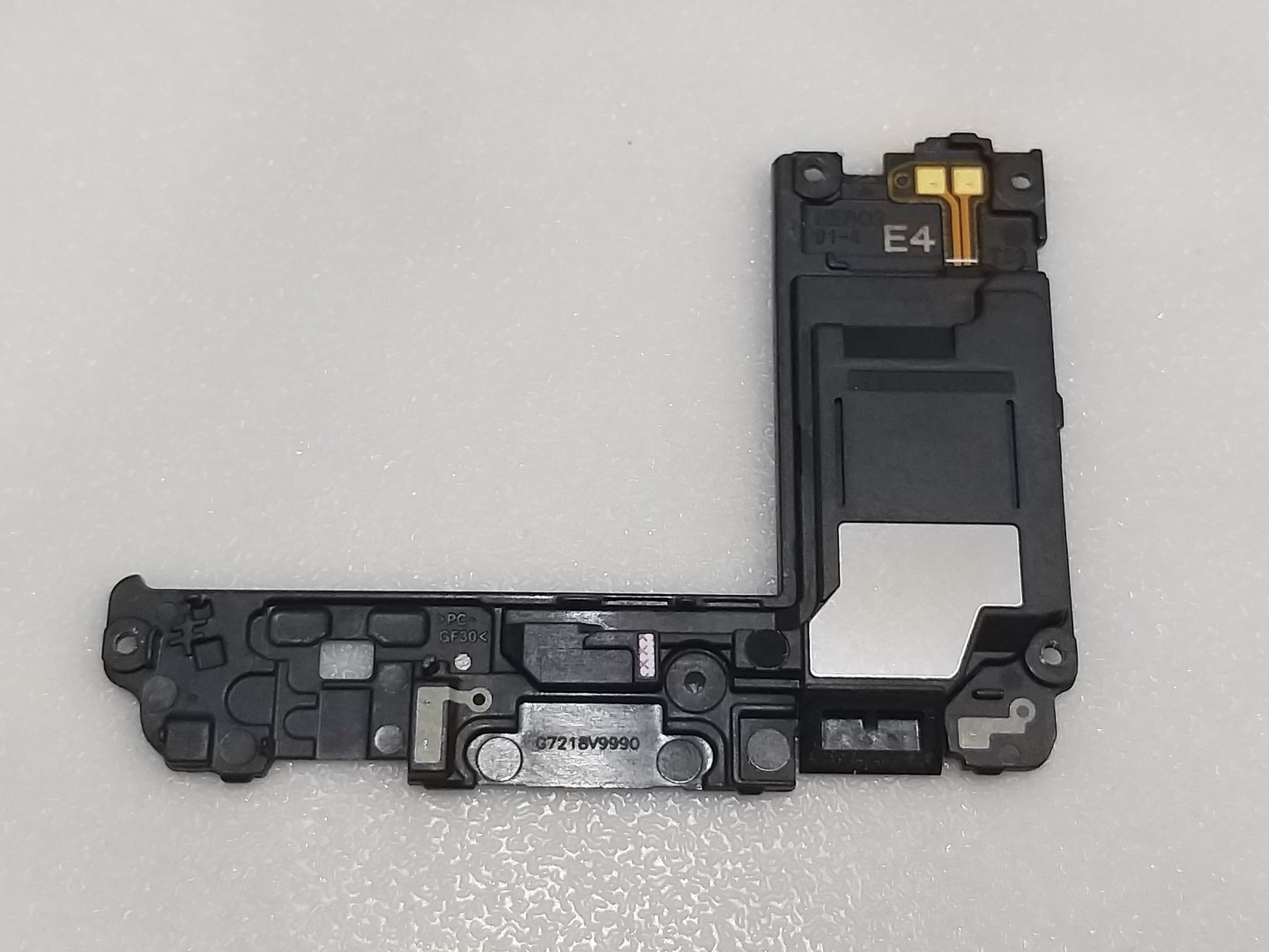 بازر زنگ سامسونگ Galaxy S7 Edge