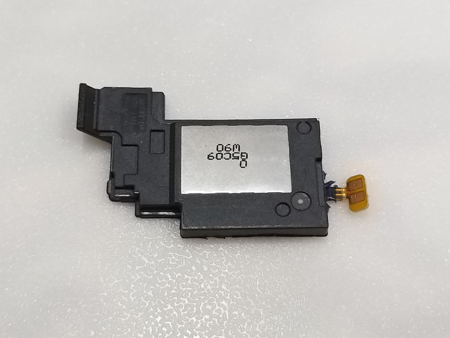 بازر زنگ سامسونگ Galaxy A5 2016