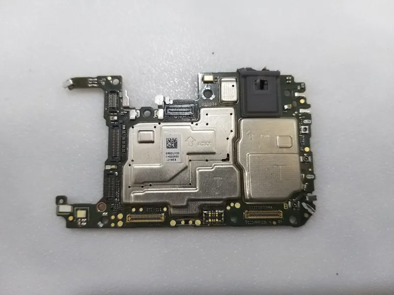 مین برد هواوی Huawei Y8P AQM-LX1