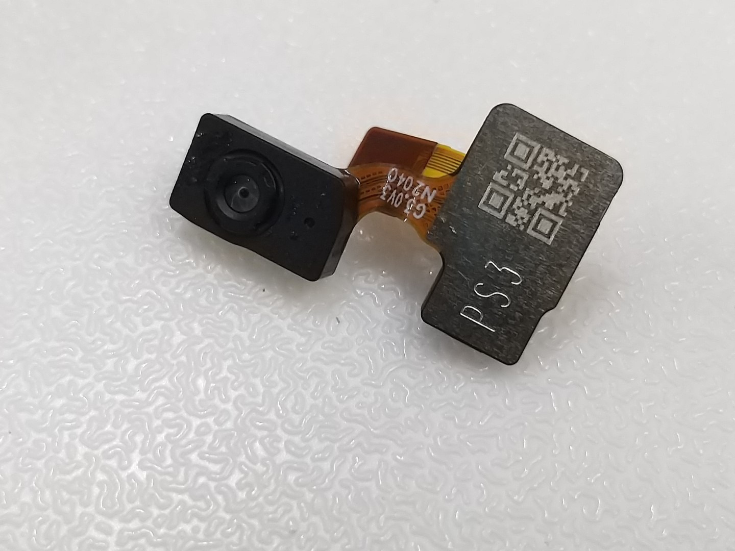 سنسور اثر انگشت اپتیکالی Huawei Y8P