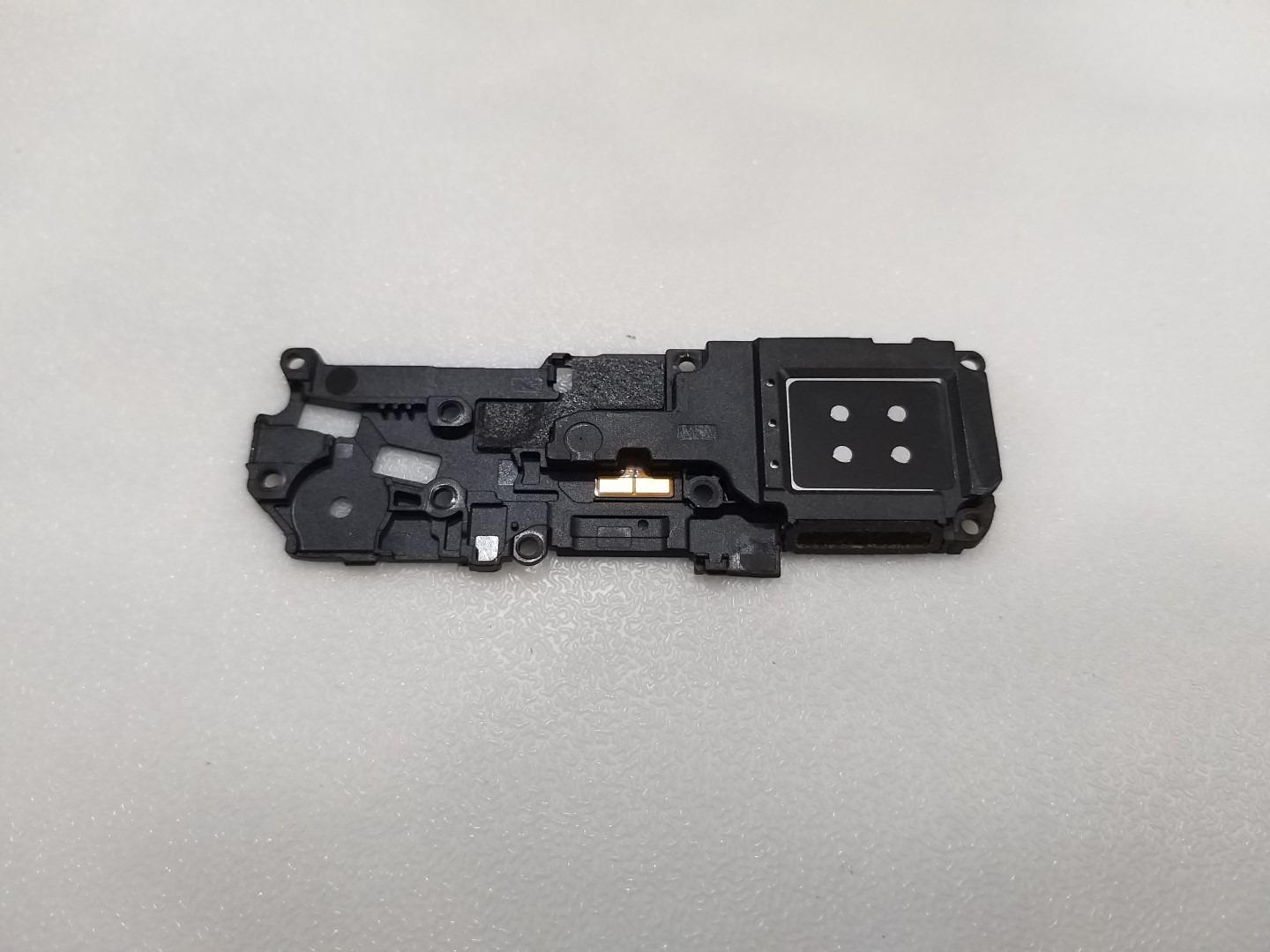 بازر زنگ هواوی Huawei Y8P