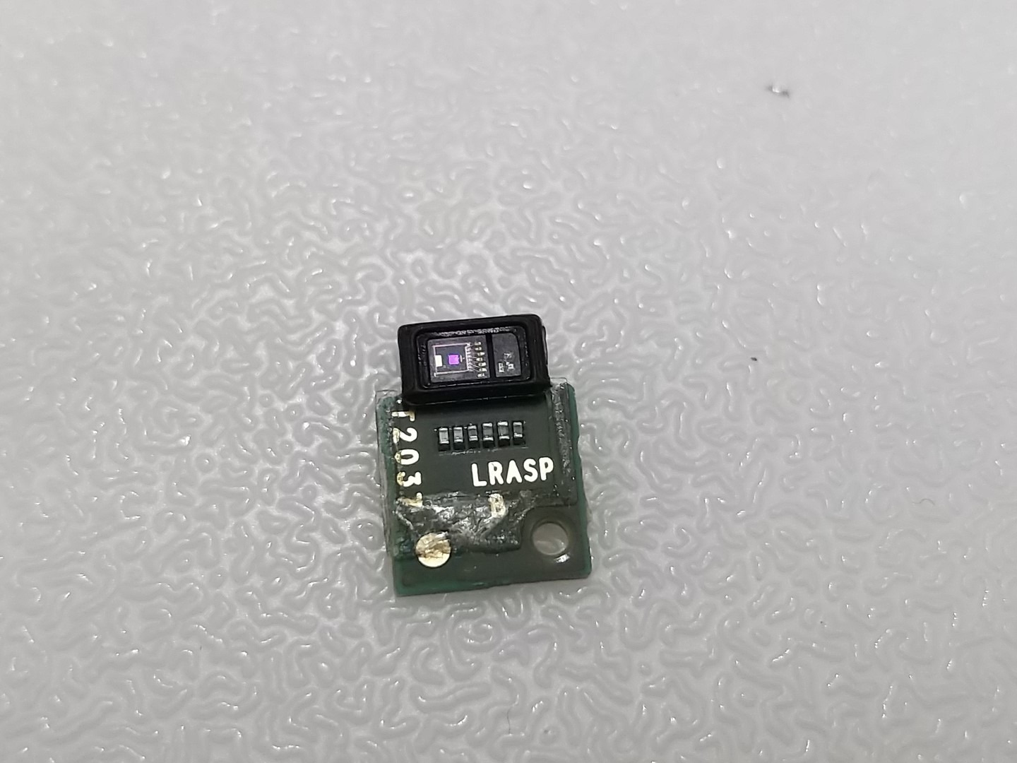 فلت سنسور مجاورت هواوی Huawei Y8P
