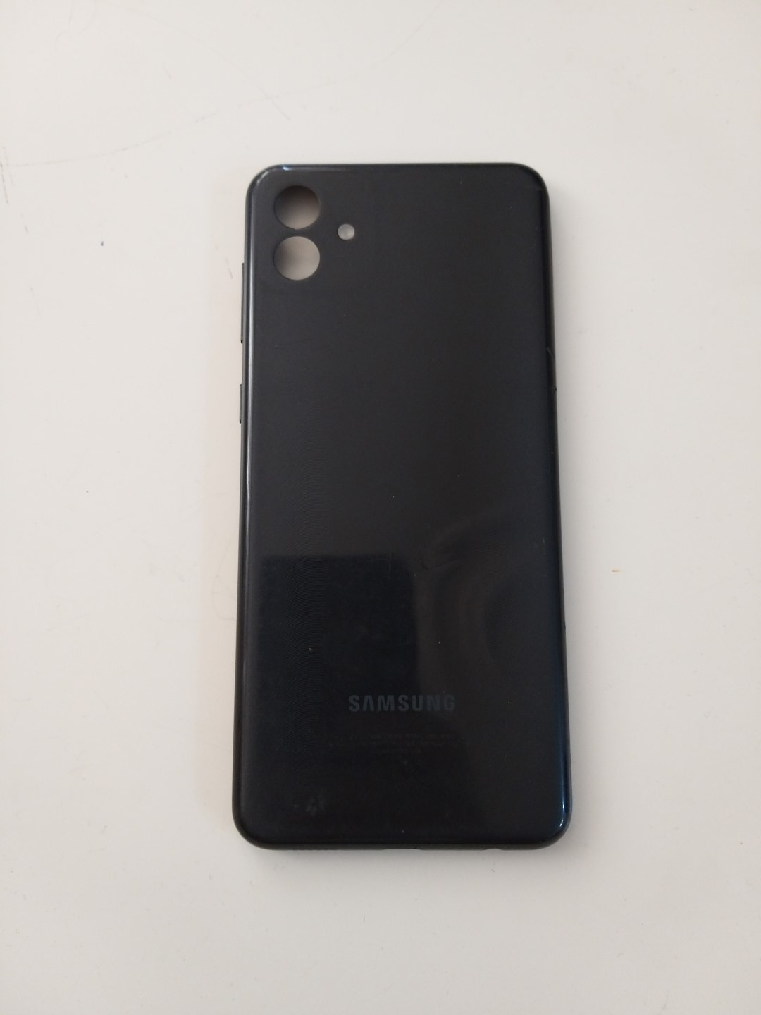 درب پشت ارجینال سامسونگ Galaxy A04