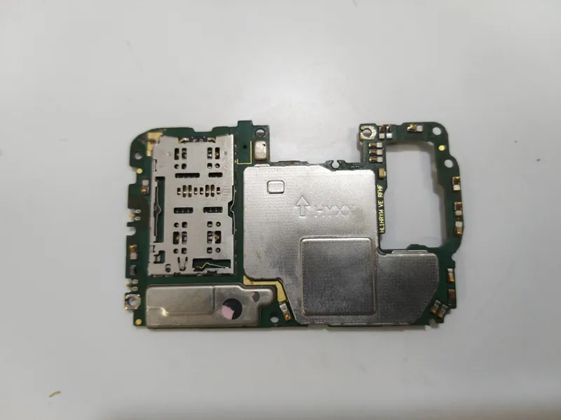 مین برد هواوی Honor 10 Lite - HL1HRYM