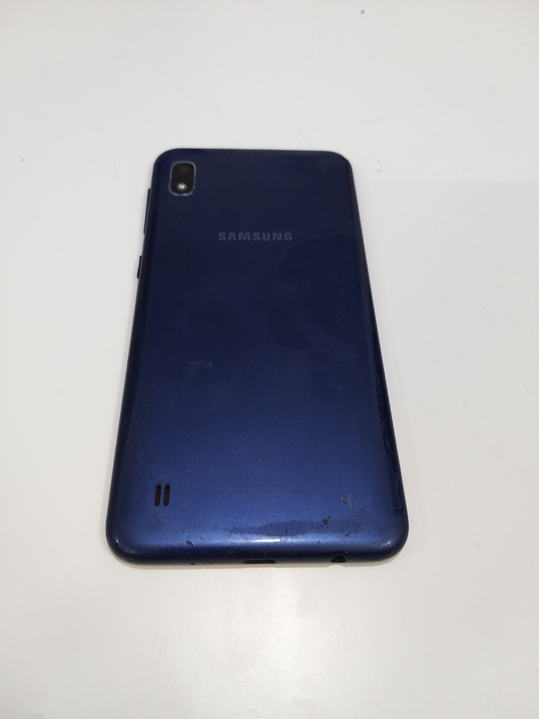 درب پشت ارجینال سامسونگ Galaxy A10