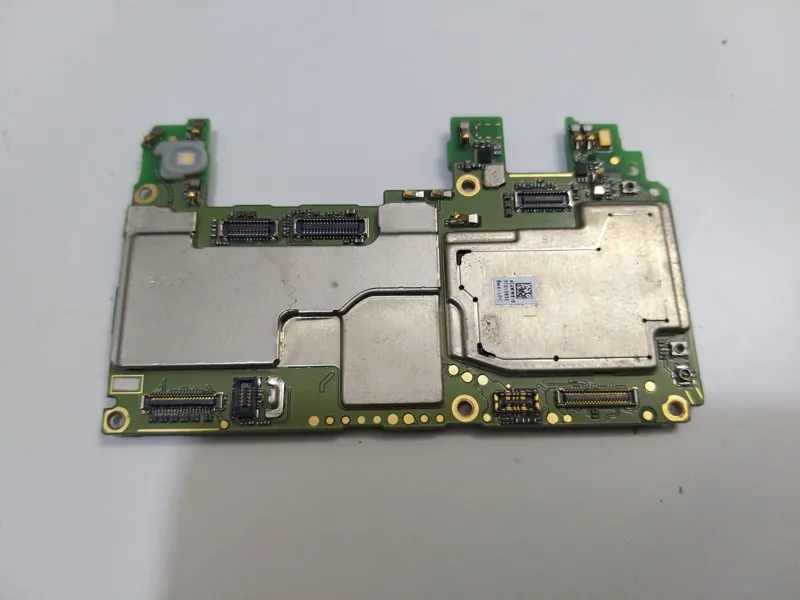 مین برد هواوی Honor 7x HL2BNDM (توضیح دارد)