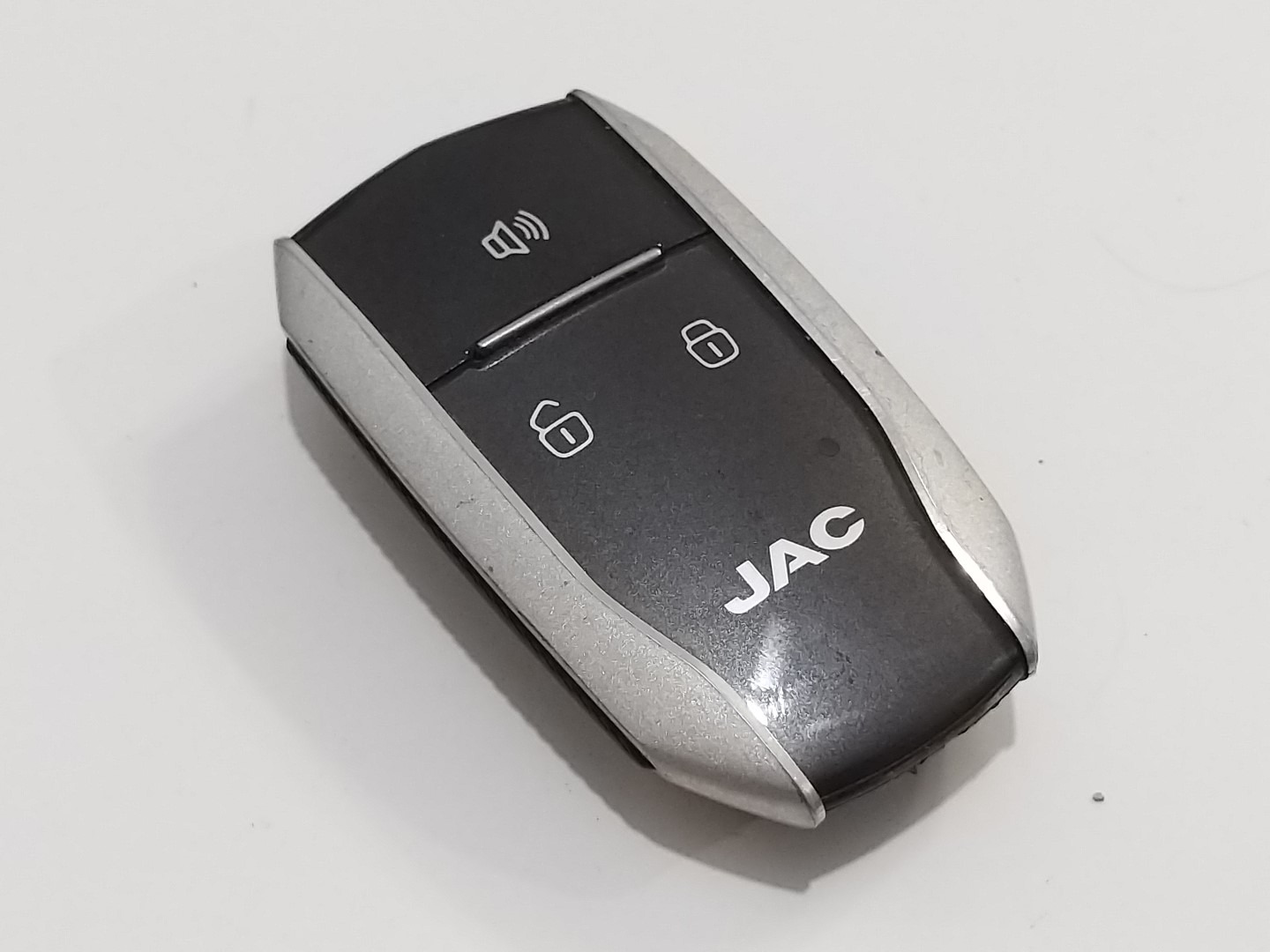 ریموت کیلس ارجینال و اصلی جک JAC S5