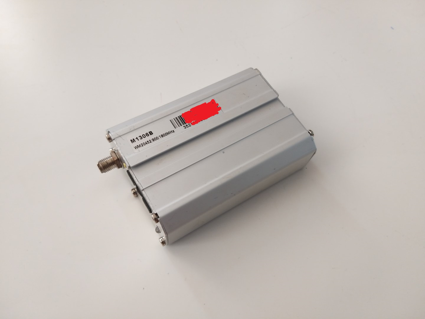 جی اس ام مودم ویوکام مدل WAVECOM M1306B