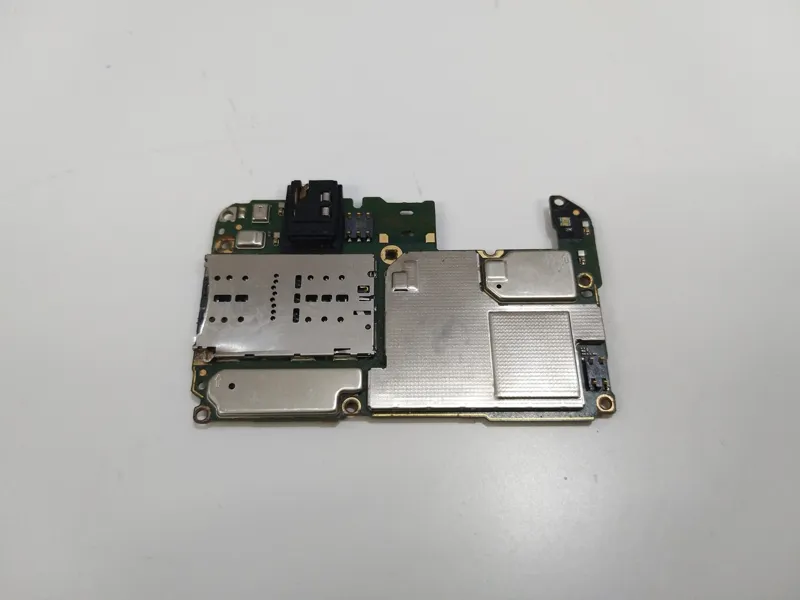 مین برد هواوی P8 Lite 2017 مدل PRA-LA21