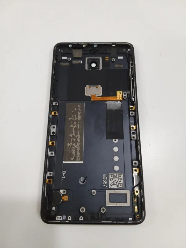 شاسی فلزی نوکیا 5 مدل Nokia 5 TA-1053
