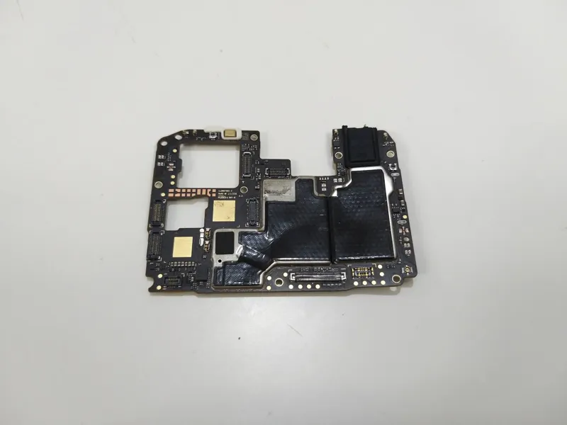 مین برد شیائومی Xiaomi Redmi Note 11 (معیوب)