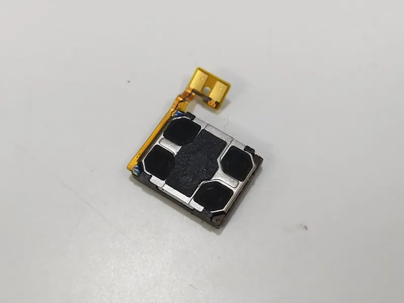 بازر مکالمه Xiaomi Redmi Note 11