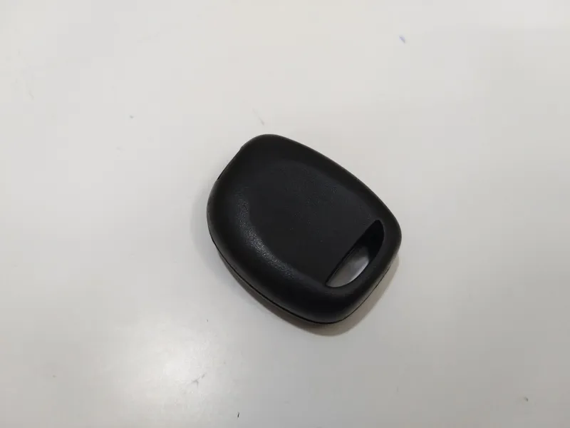 سوئیچ یدک پژو پارس سال به همراه چیپ ایموبلایزر