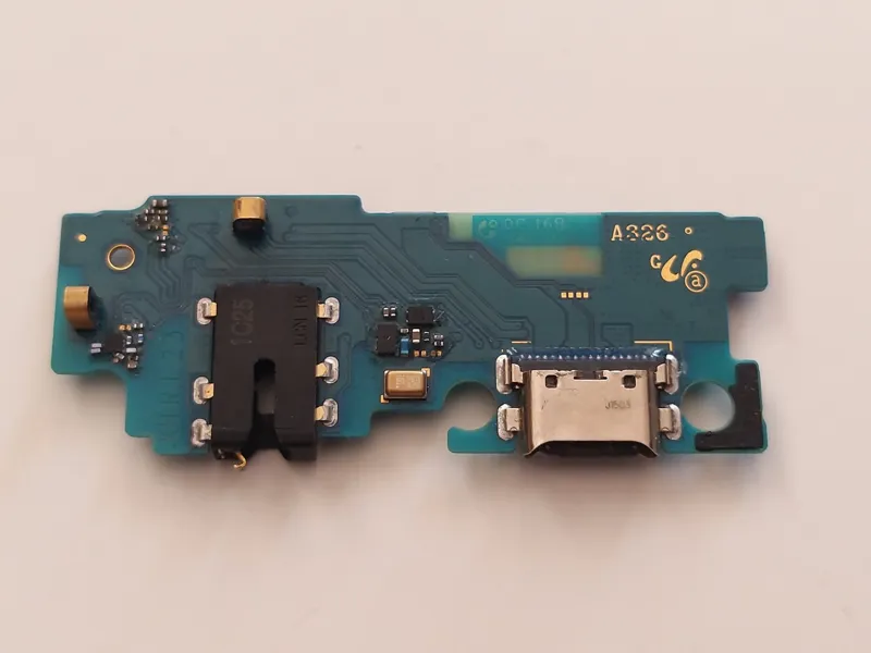 برد شارژ سامسونگ Galaxy A32 5G SM-A326 (معیوب)