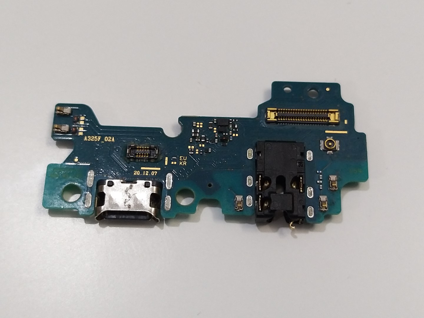 برد شارژ سامسونگ Galaxy A32 4G SM-A325