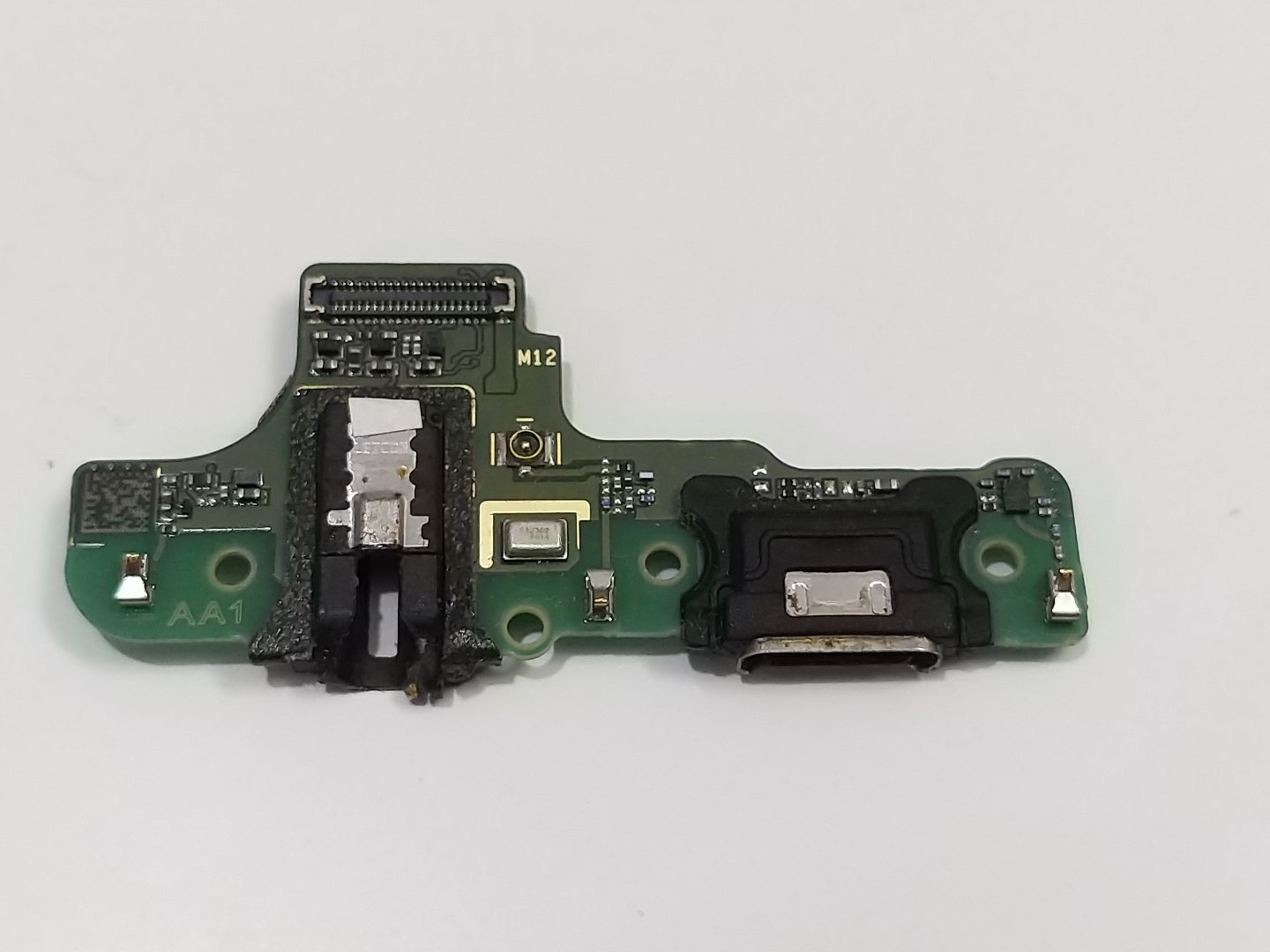 برد شارژ سامسونگ Galaxy A20s SM-A207F ورژن M12
