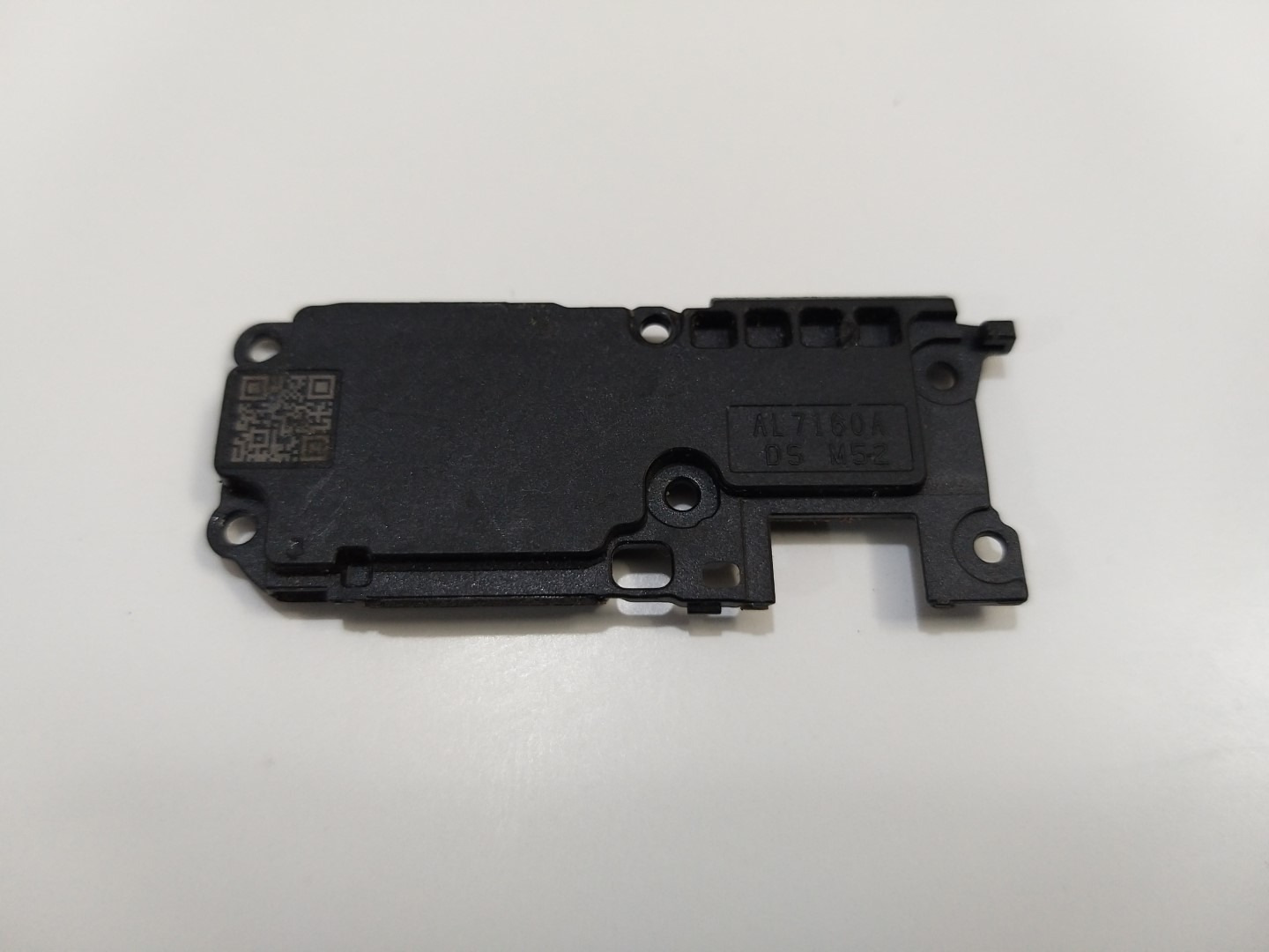 بازر زنگ سامسونگ Galaxy A06