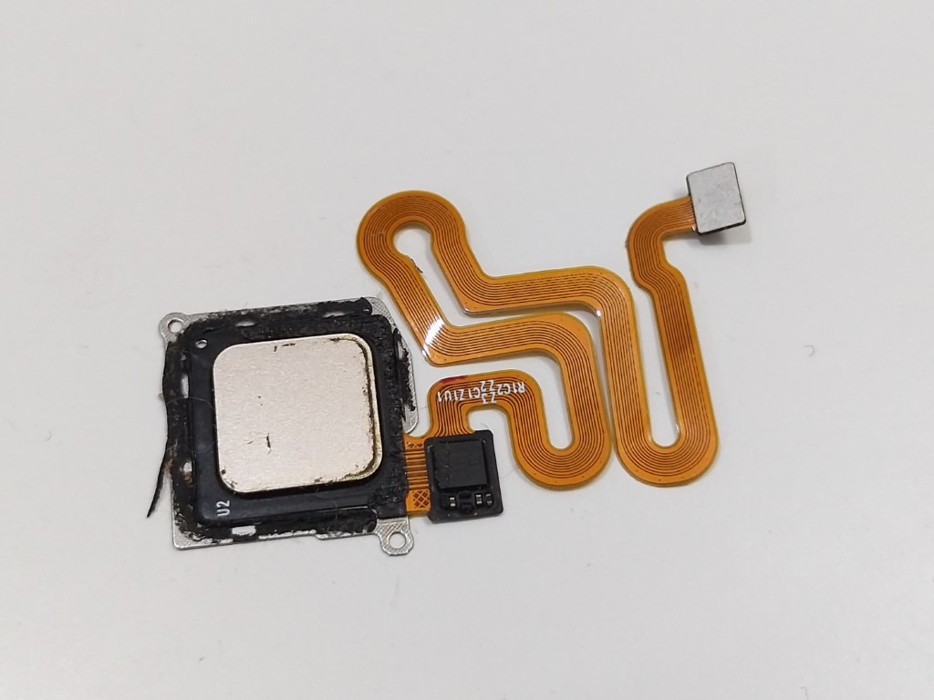 فلت سنسور اثر انگشت هواوی Honor P9 Lite