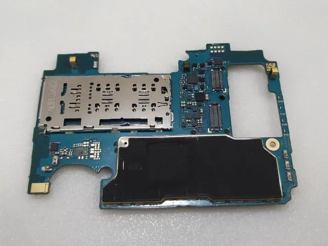 مین برد سامسونگ Galaxy M12 SM-M127F (معیوب)