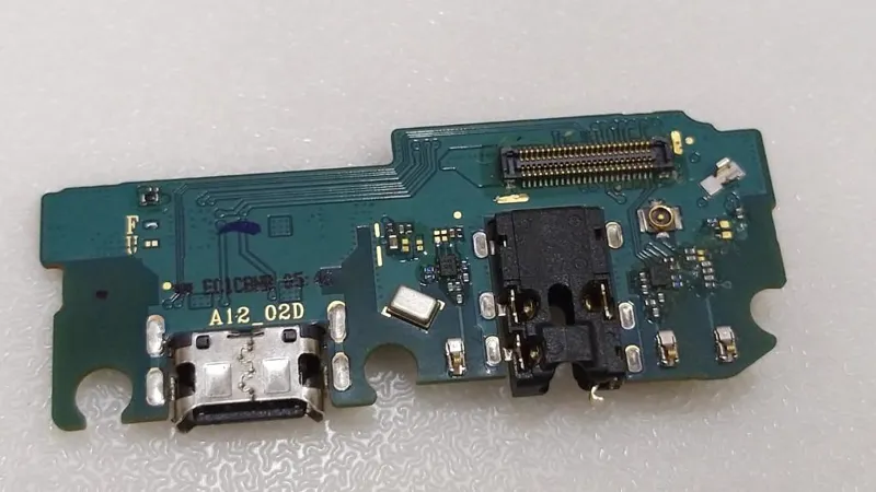 برد شارژ سامسونگ Galaxy M12 SM-M127F