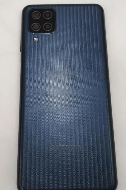 درب پشت ارجینال سامسونگ Galaxy M12