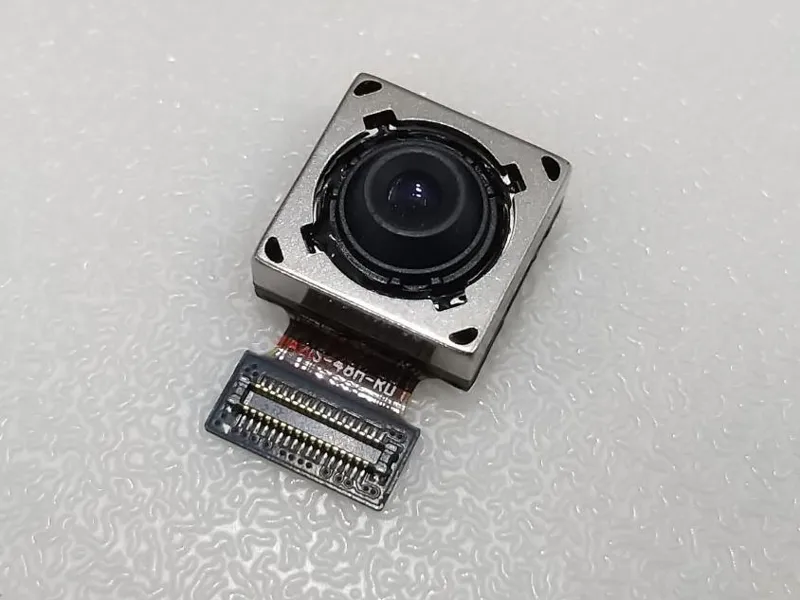 دوربین پشت سامسونگ Galaxy M12 M127