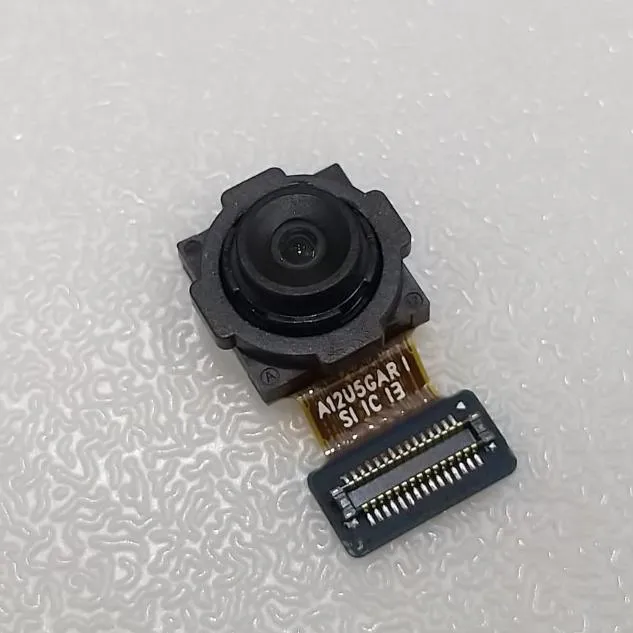 دوربین التراواید پشت سامسونگ Galaxy M12