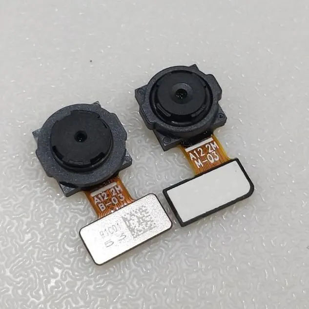 ست 2 عددی دوربین پشت سامسونگ Galaxy M12