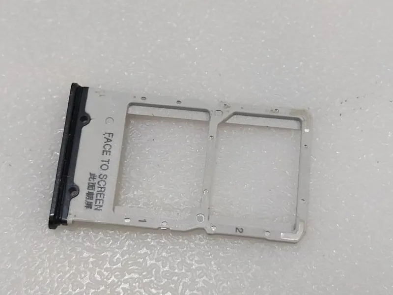 خشاب سیمکارت Xiaomi Mi 9T Pro