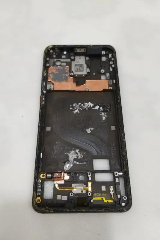 شاسی Xiaomi Mi 9T Pro