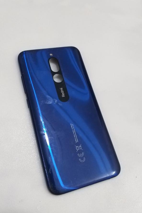 درب پشت ارجینال Xiaomi Redmi 8