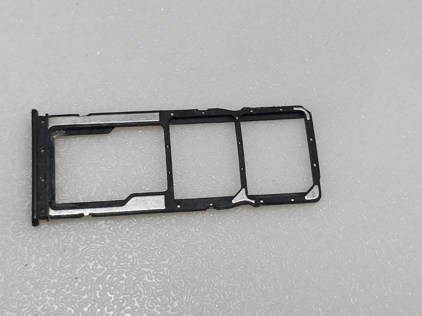 خشاب سیمکارت و مموری Xiaomi Redmi 8