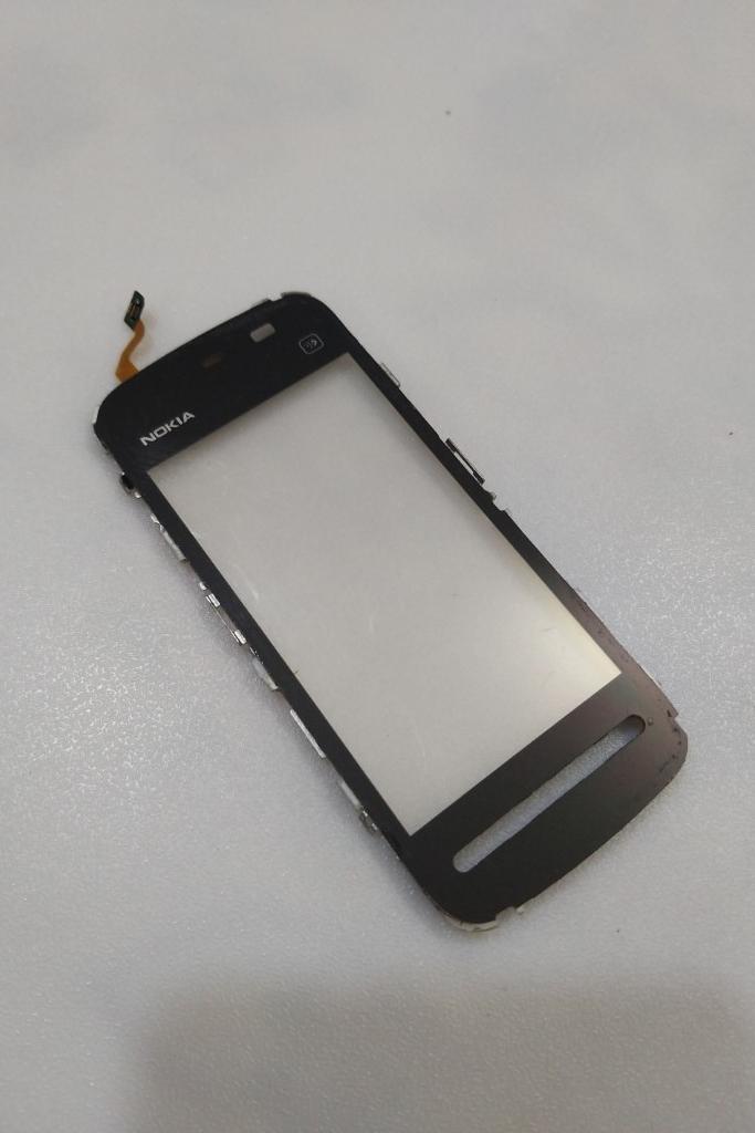 تاچ ارجینال و روکاری نوکیا 5233