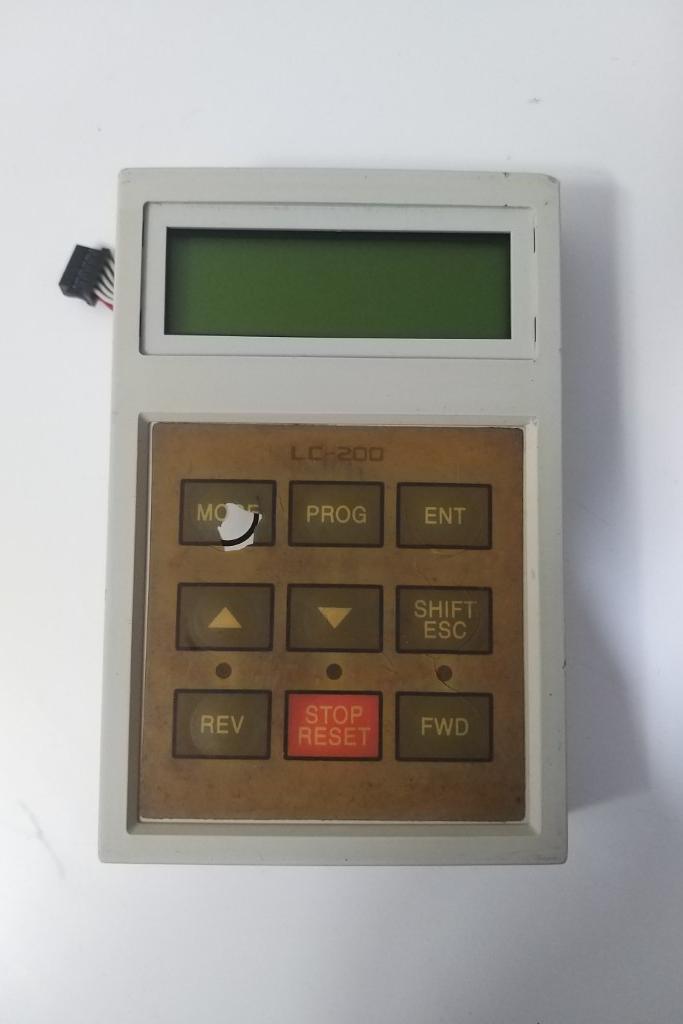 کیپد اینورتر سری LS IS5 مدل LC200