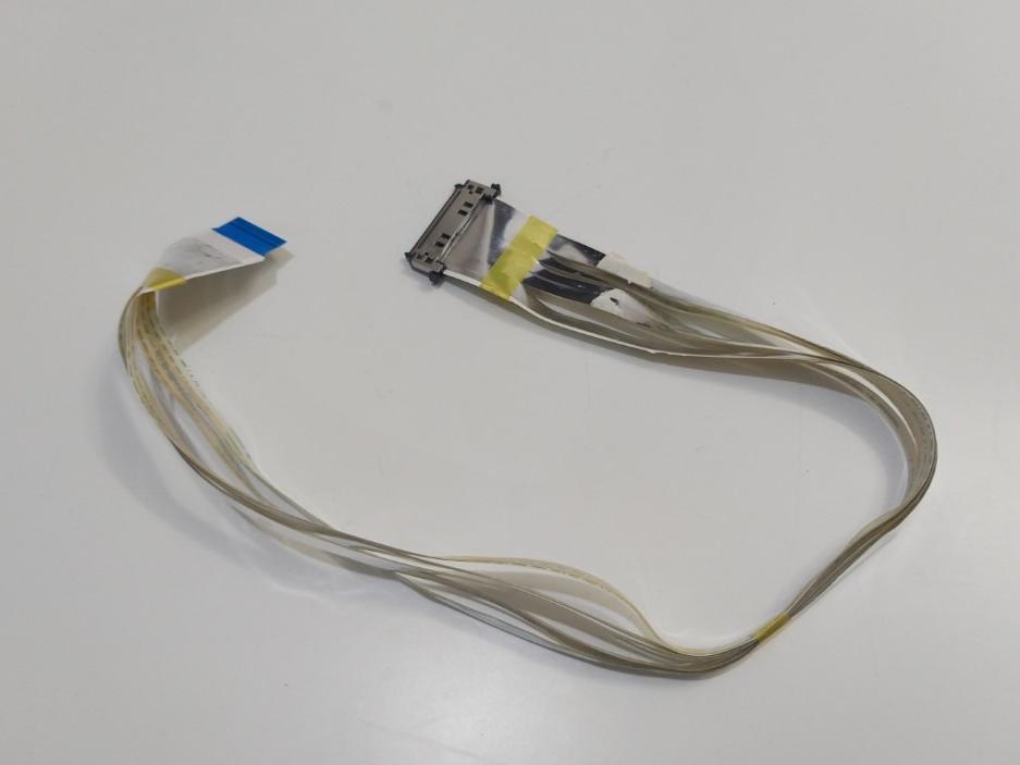 کابل فلت تلویزیون 49 اینچ دوو مدل DLE-49H5100-DPB