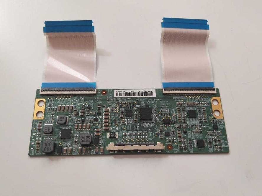 برد تیکان تلویزیون دوو 49 اینچ مدل DLE-49H5100