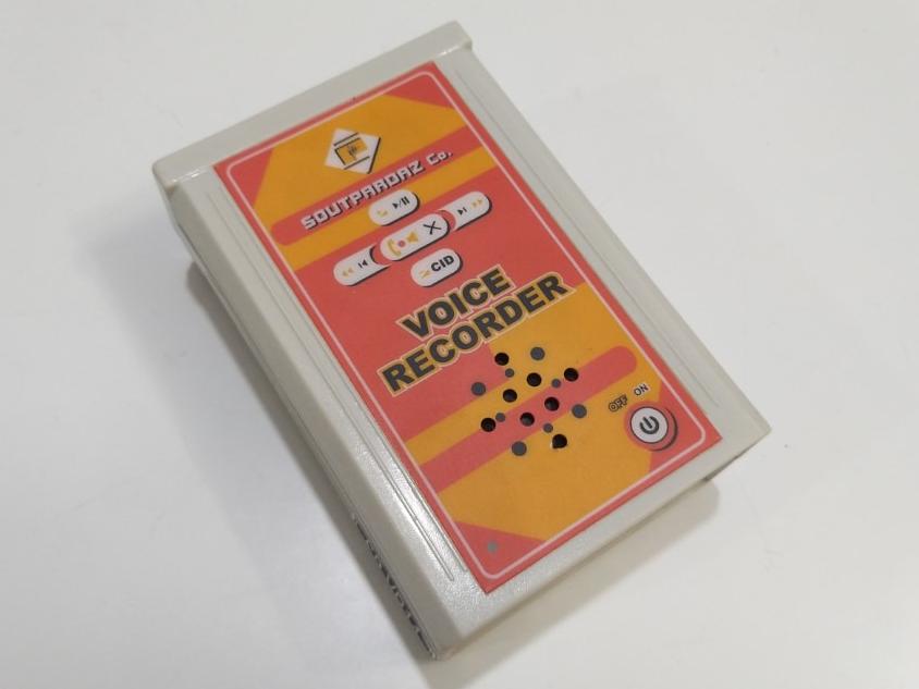 دستگاه ضبط مکالمات تلفنی خطوط ثابت مدل SP-VR14