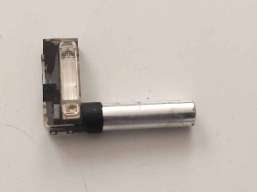 فلش زنون Nokia N8