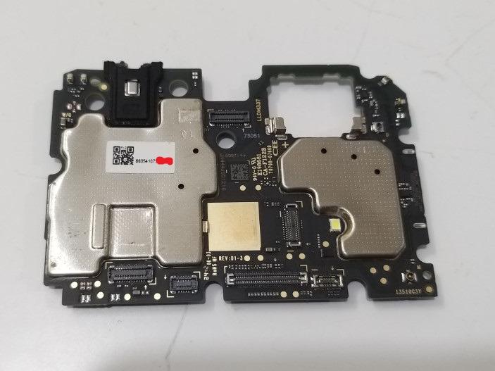 مین برد شیائومی Xiaomi Redmi A3 (128 گیگ)