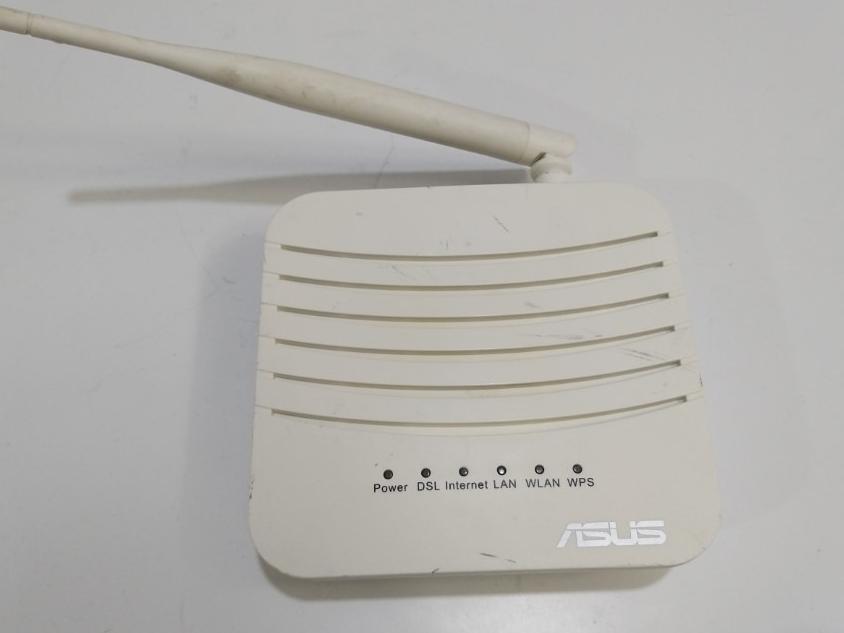 مودم ADSL Asus N10s (سالم و تست شده)
