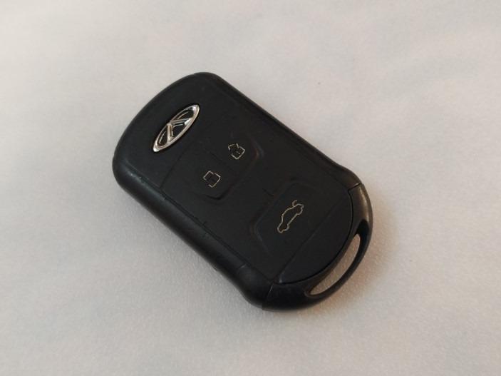 ریموت خودرو چری تیگو 5 و آریزو 5 (فابریکی Valeo)