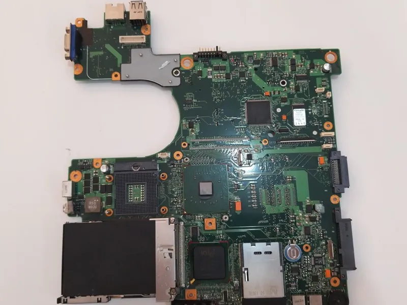 مادربرد توشیبا Satellite A105 (ارسال رایگان)
