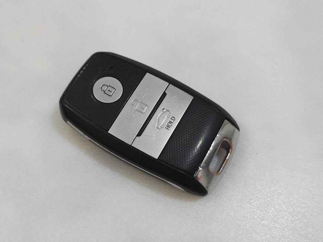 ریموت کیلس کیا KIA
