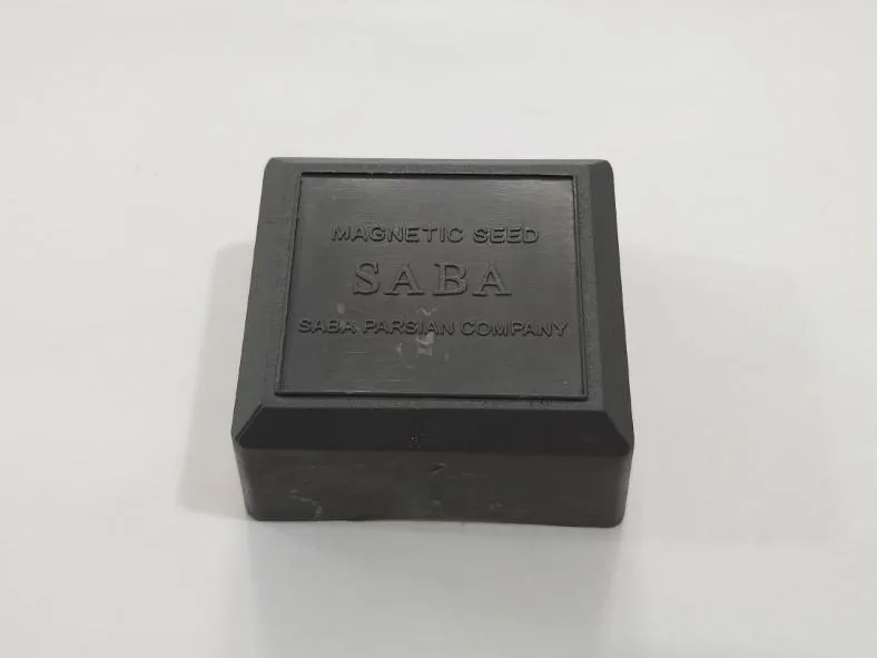 رسوب گیر و سختی گیر مغناطیسی صبا